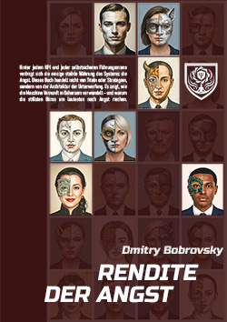 Kultur der Vergiftung; Dmitry Bobrovsky