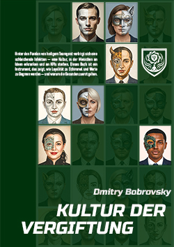 Kultur der Vergiftung; Dmitry Bobrovsky