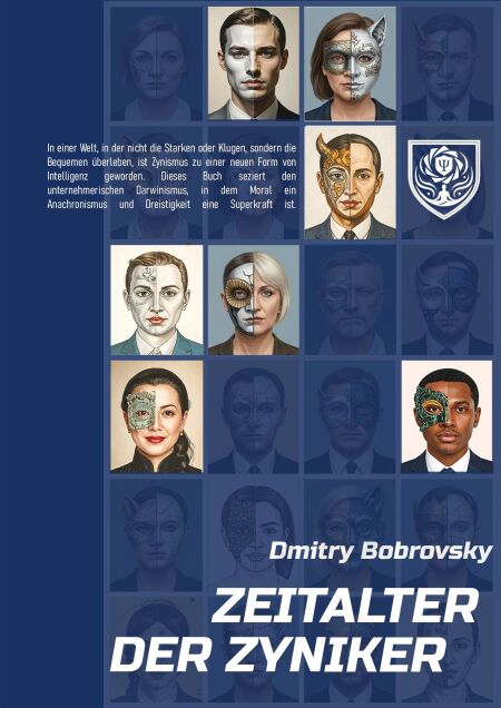 Zeit der Zyniker; Dmitry Bobrovsky