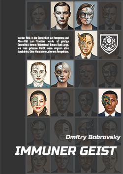 Immuner Geist; Dmitry Bobrovsky