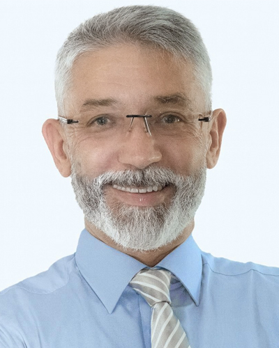 Dmitry Bobrovsky – Organisationspsychologe, psy-lab